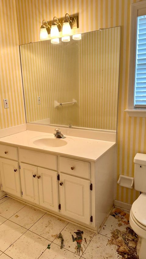 Tiny photo for 2101 Larks Court, Augusta, GA 30909 (MLS # 548479)