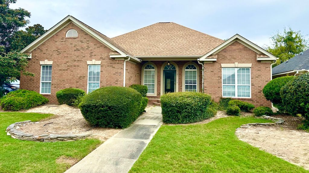 Photo for 2101 Larks Court, Augusta, GA 30909 (MLS # 548479)