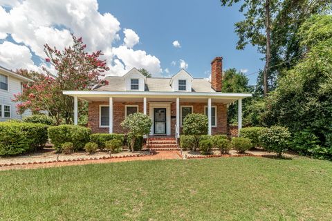 Photo of 1141 Arsenal Avenue, Augusta, GA 30904 (MLS # 545412) Photo of 1141 Arsenal Avenue, Augusta, GA 30904 (MLS # 545412)