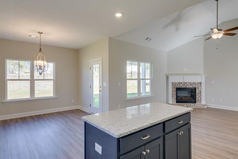 Tiny photo for 1282 Elias Station, Thomson, GA 30824 (MLS # 542090)