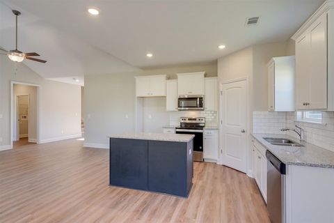 Tiny photo for 1282 Elias Station, Thomson, GA 30824 (MLS # 542090)
