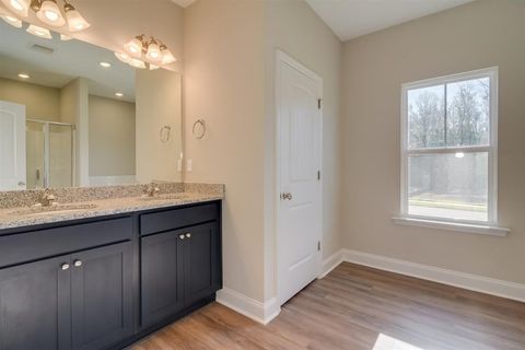Tiny photo for 1282 Elias Station, Thomson, GA 30824 (MLS # 542090)