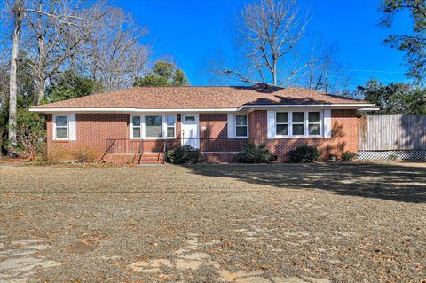 311 Forest Street Louisville GA 30434