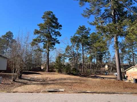 Photo of 2681 Barclay Road, Hephzibah, GA 30815 (MLS # 551484)