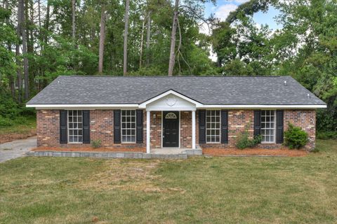 Photo of 2505 Dewsbury Court, Hephzibah, GA 30815 (MLS # 555100)