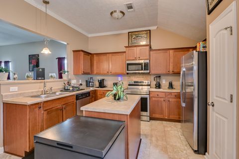Tiny photo for 2711 Ashton Drive, Hephzibah, GA 30815 (MLS # 547575)