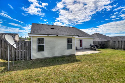 Tiny photo for 2711 Ashton Drive, Hephzibah, GA 30815 (MLS # 547575)