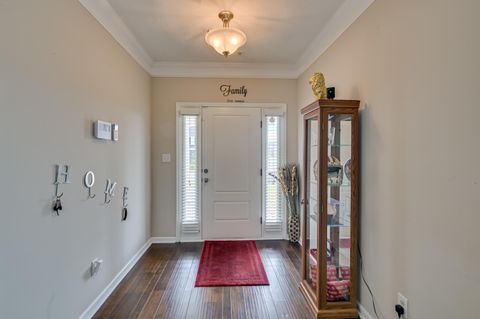 Tiny photo for 2711 Ashton Drive, Hephzibah, GA 30815 (MLS # 547575)