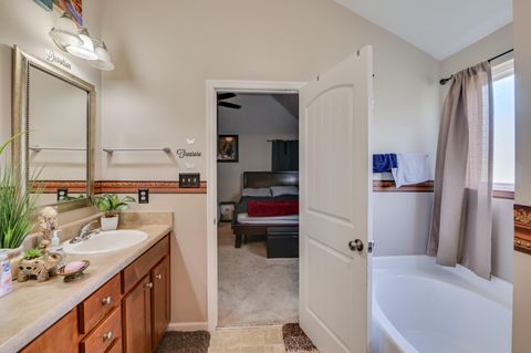 Tiny photo for 2711 Ashton Drive, Hephzibah, GA 30815 (MLS # 547575)