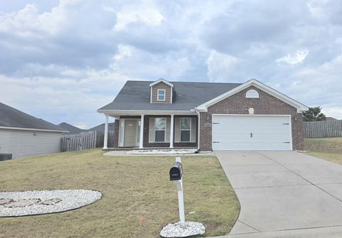 Tiny photo for 2711 Ashton Drive, Hephzibah, GA 30815 (MLS # 547575)