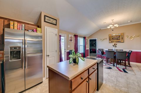 Tiny photo for 2711 Ashton Drive, Hephzibah, GA 30815 (MLS # 547575)