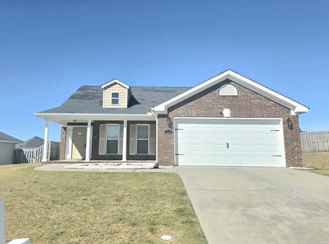 Photo of 2711 Ashton Drive, Hephzibah, GA 30815 (MLS # 547575) Photo of 2711 Ashton Drive, Hephzibah, GA 30815 (MLS # 547575)