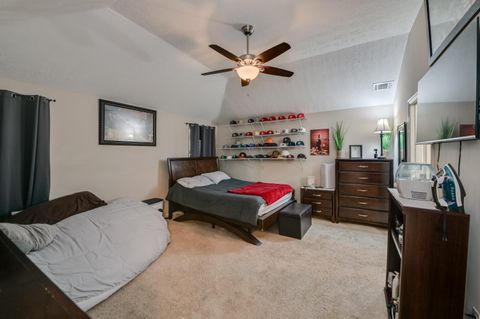 Tiny photo for 2711 Ashton Drive, Hephzibah, GA 30815 (MLS # 547575)