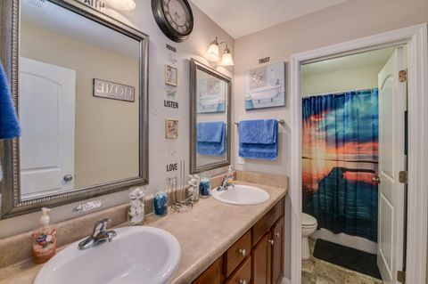 Tiny photo for 2711 Ashton Drive, Hephzibah, GA 30815 (MLS # 547575)