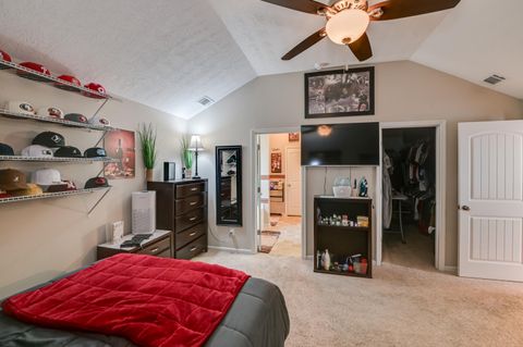 Tiny photo for 2711 Ashton Drive, Hephzibah, GA 30815 (MLS # 547575)