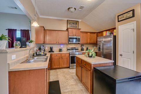Tiny photo for 2711 Ashton Drive, Hephzibah, GA 30815 (MLS # 547575)
