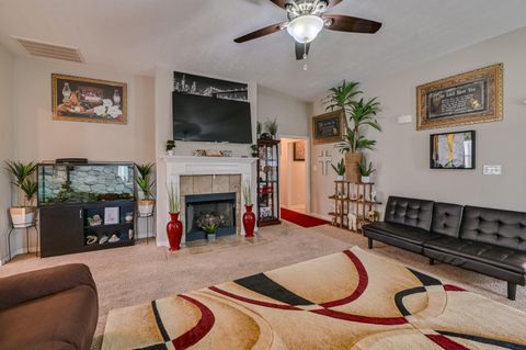 Tiny photo for 2711 Ashton Drive, Hephzibah, GA 30815 (MLS # 547575)