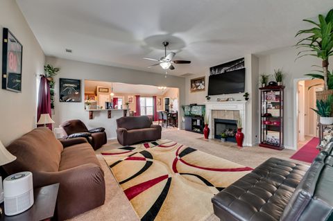Tiny photo for 2711 Ashton Drive, Hephzibah, GA 30815 (MLS # 547575)