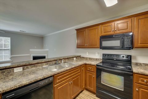 Tiny photo for 2054 Reserve Lane, Augusta, GA 30907 (MLS # 552840)