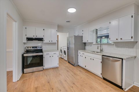Tiny photo for 3311 Cindy Street, Augusta, GA 30906 (MLS # 548577)
