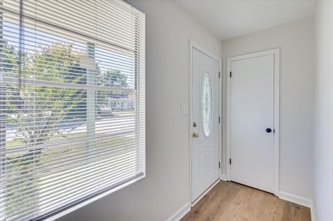 Tiny photo for 3311 Cindy Street, Augusta, GA 30906 (MLS # 548577)