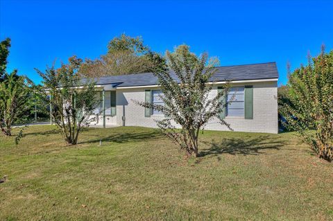 Tiny photo for 3311 Cindy Street, Augusta, GA 30906 (MLS # 548577)