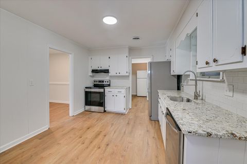 Tiny photo for 3311 Cindy Street, Augusta, GA 30906 (MLS # 548577)