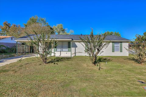 Tiny photo for 3311 Cindy Street, Augusta, GA 30906 (MLS # 548577)