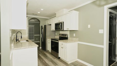 Tiny photo for 2610 Ardwick Drive, Hephzibah, GA 30815 (MLS # 550113)