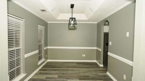 Tiny photo for 2610 Ardwick Drive, Hephzibah, GA 30815 (MLS # 550113)