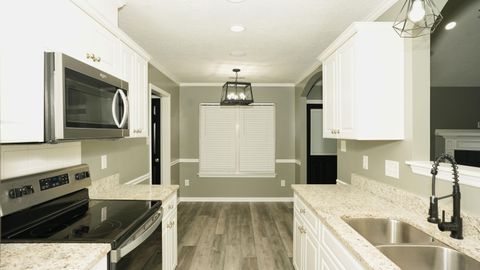 Tiny photo for 2610 Ardwick Drive, Hephzibah, GA 30815 (MLS # 550113)