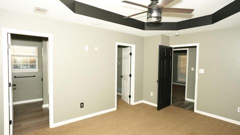 Tiny photo for 2610 Ardwick Drive, Hephzibah, GA 30815 (MLS # 550113)