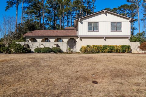Photo of 3525 Pebble Beach Drive, Martinez, GA 30907 (MLS # 551862)