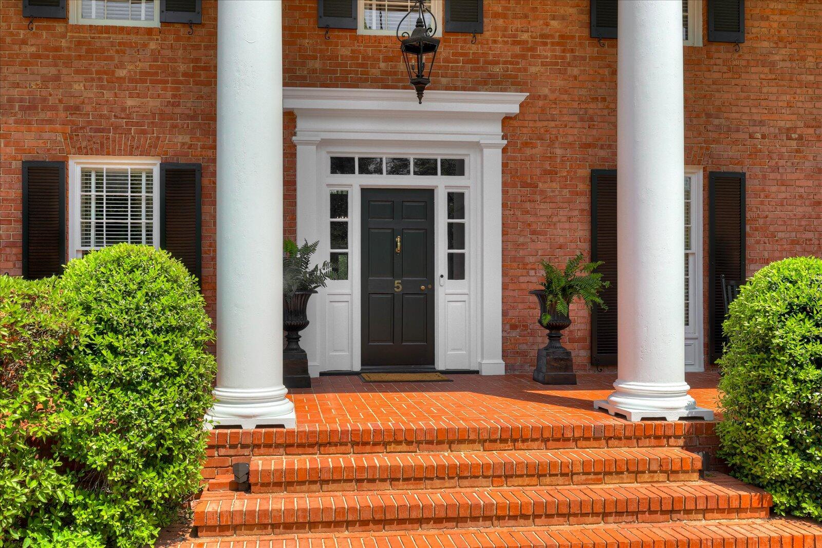 5 PRATHER WOODS Lane