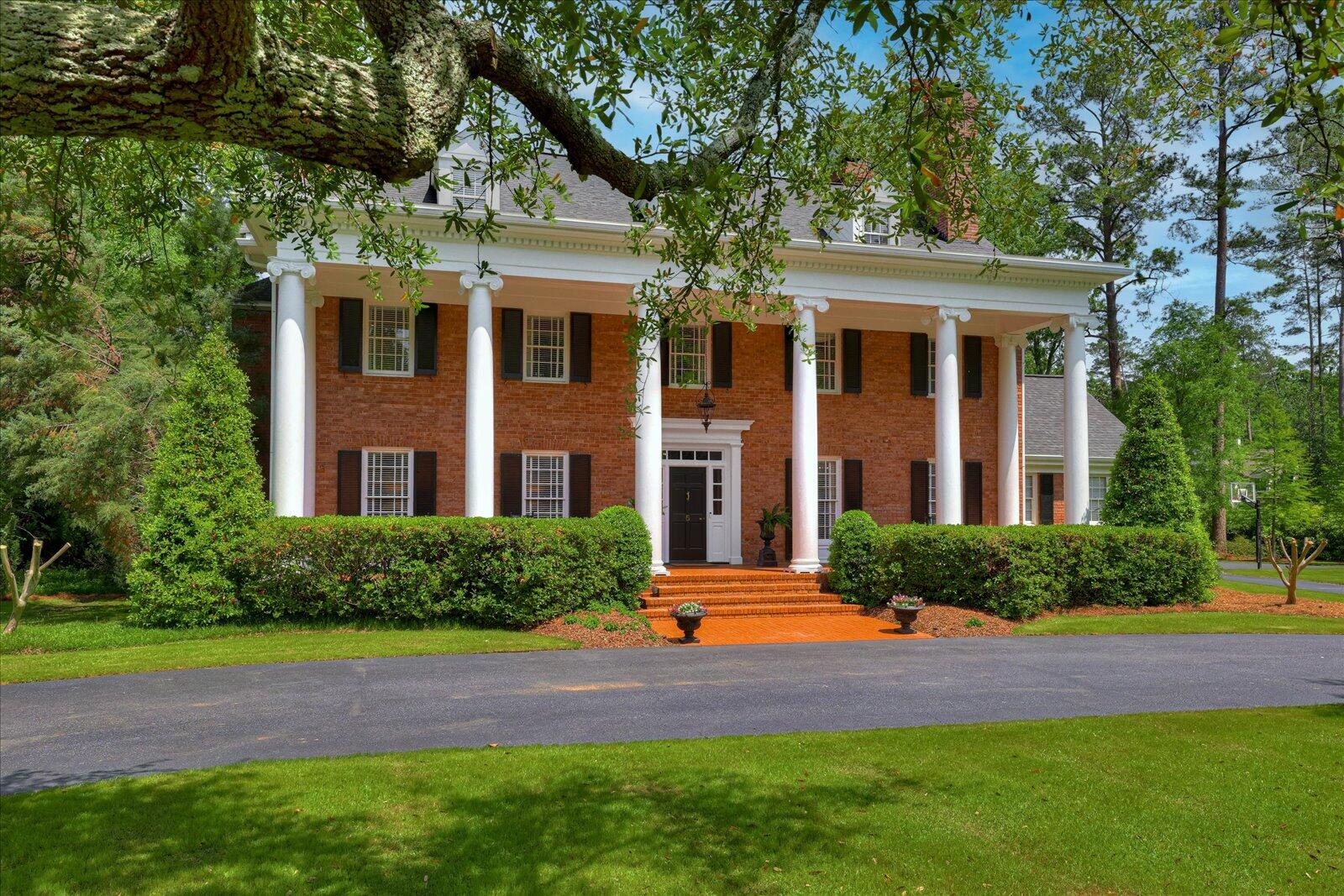 5 PRATHER WOODS Lane