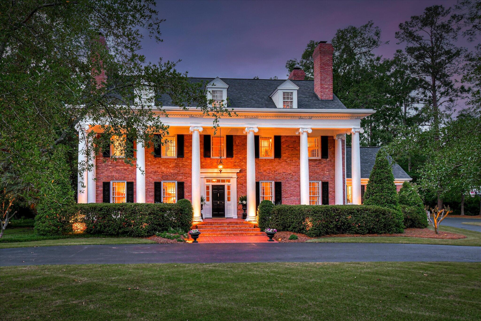 5 PRATHER WOODS Lane