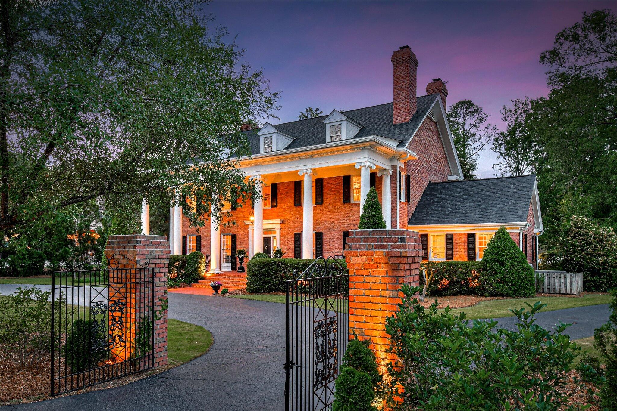 5 PRATHER WOODS Lane