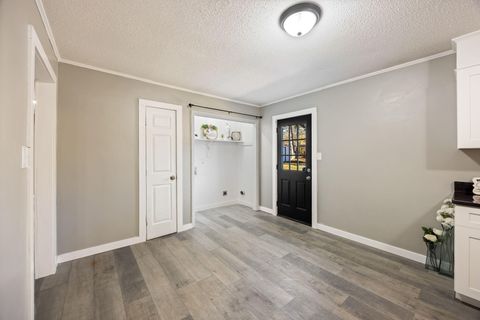 Tiny photo for 3503 Edgeworth Drive, Hephzibah, GA 30815 (MLS # 550102)