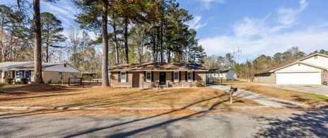 Tiny photo for 3503 Edgeworth Drive, Hephzibah, GA 30815 (MLS # 550102)