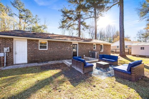 Tiny photo for 3503 Edgeworth Drive, Hephzibah, GA 30815 (MLS # 550102)