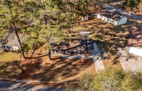 Tiny photo for 3503 Edgeworth Drive, Hephzibah, GA 30815 (MLS # 550102)