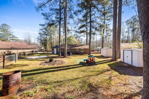 Tiny photo for 3503 Edgeworth Drive, Hephzibah, GA 30815 (MLS # 550102)