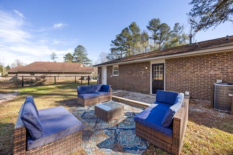 Tiny photo for 3503 Edgeworth Drive, Hephzibah, GA 30815 (MLS # 550102)