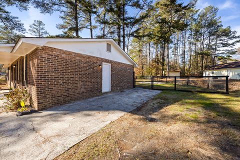 Tiny photo for 3503 Edgeworth Drive, Hephzibah, GA 30815 (MLS # 550102)