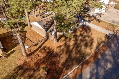 Tiny photo for 3503 Edgeworth Drive, Hephzibah, GA 30815 (MLS # 550102)