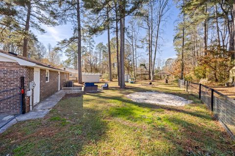Tiny photo for 3503 Edgeworth Drive, Hephzibah, GA 30815 (MLS # 550102)