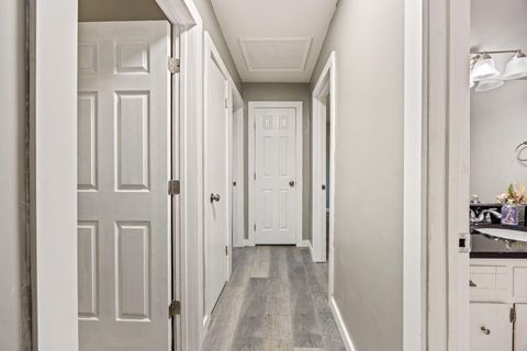 Tiny photo for 3503 Edgeworth Drive, Hephzibah, GA 30815 (MLS # 550102)