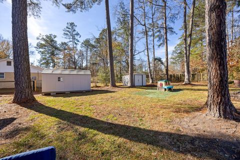 Tiny photo for 3503 Edgeworth Drive, Hephzibah, GA 30815 (MLS # 550102)