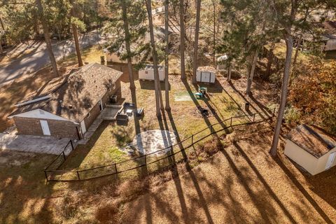 Tiny photo for 3503 Edgeworth Drive, Hephzibah, GA 30815 (MLS # 550102)