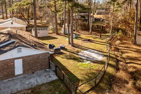 Tiny photo for 3503 Edgeworth Drive, Hephzibah, GA 30815 (MLS # 550102)